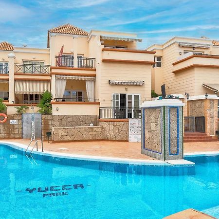 Yucca Park Apartment Costa Adeje  Kültér fotó