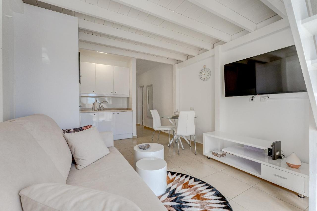 Yucca Park Apartment Costa Adeje  Kültér fotó
