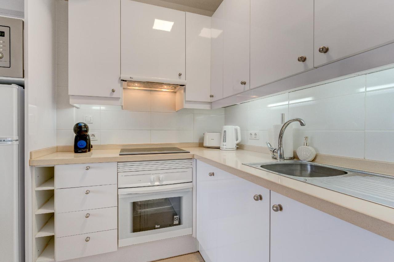 Yucca Park Apartment Costa Adeje  Kültér fotó