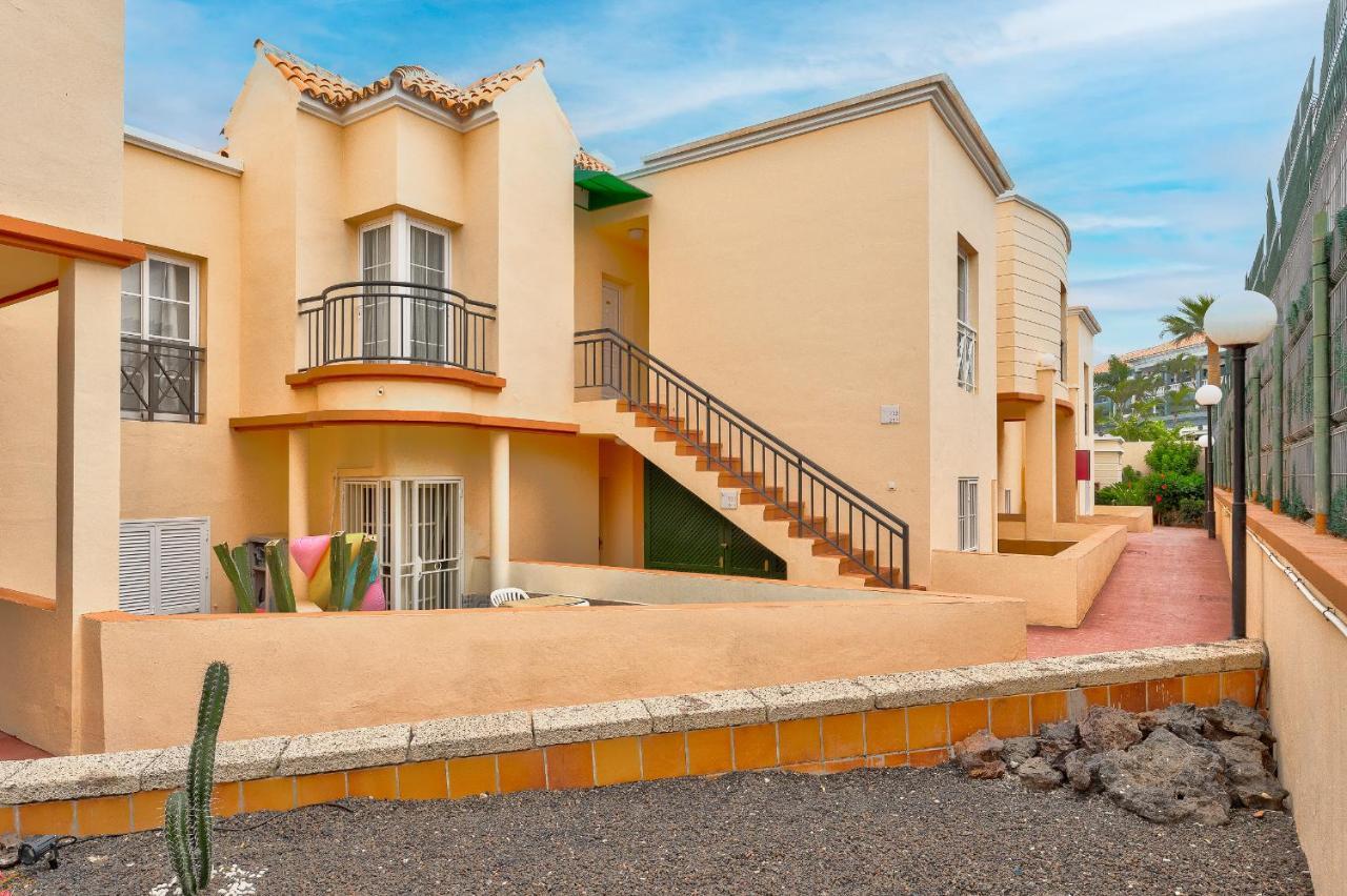 Yucca Park Apartment Costa Adeje  Kültér fotó