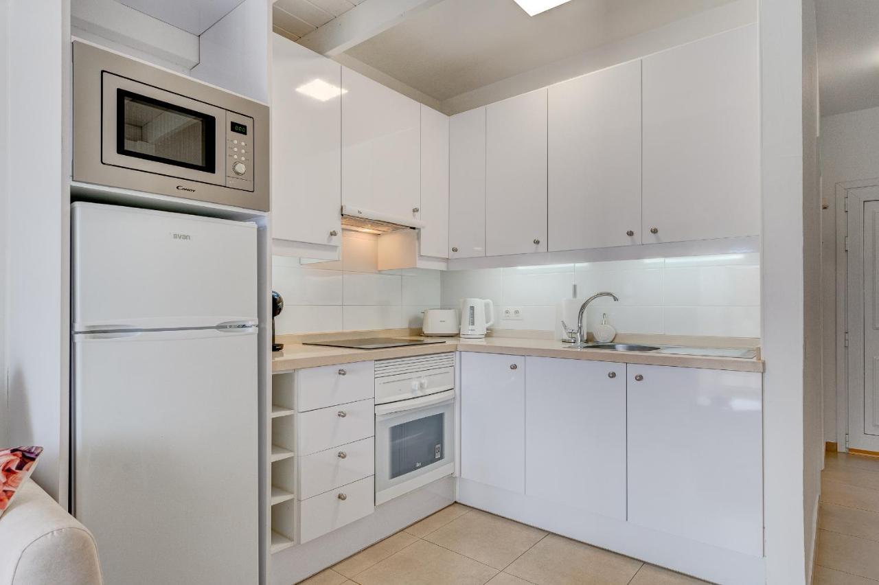 Yucca Park Apartment Costa Adeje  Kültér fotó