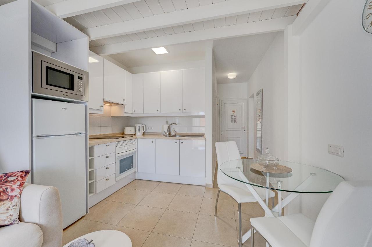 Yucca Park Apartment Costa Adeje  Kültér fotó