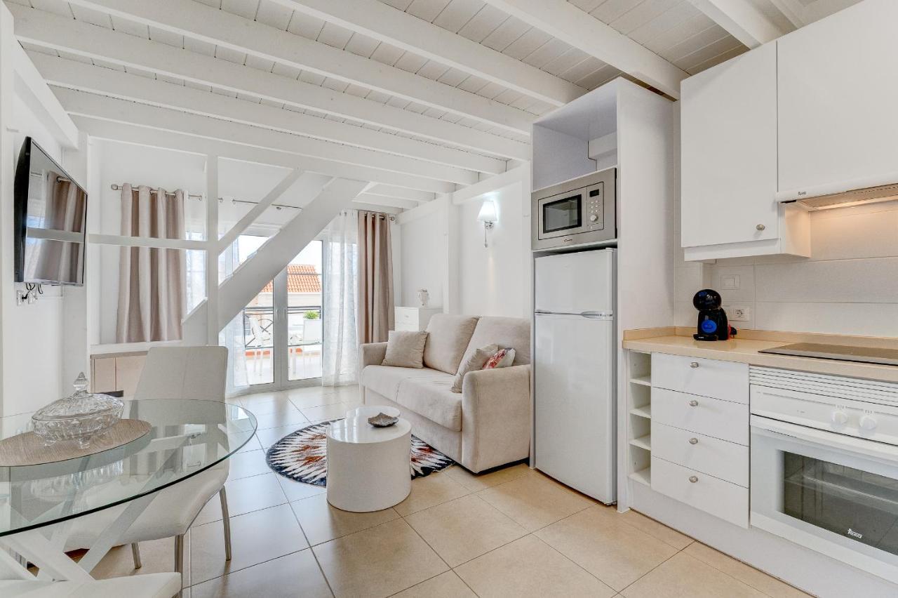 Yucca Park Apartment Costa Adeje  Kültér fotó